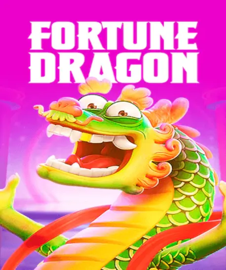 Në Fortune Dragon çdo spin sjell shans për xhekpot